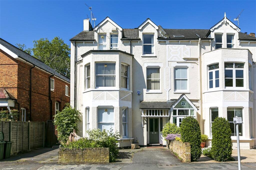 Main image of property: Glamorgan Road, Hampton Wick