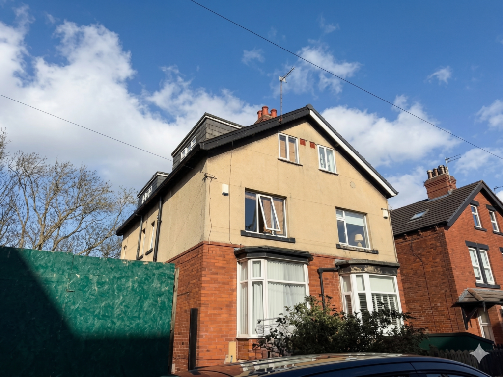 Main image of property: Hartley Avenue, Leeds