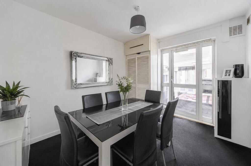 House in London, Pollards Hill - View 4
