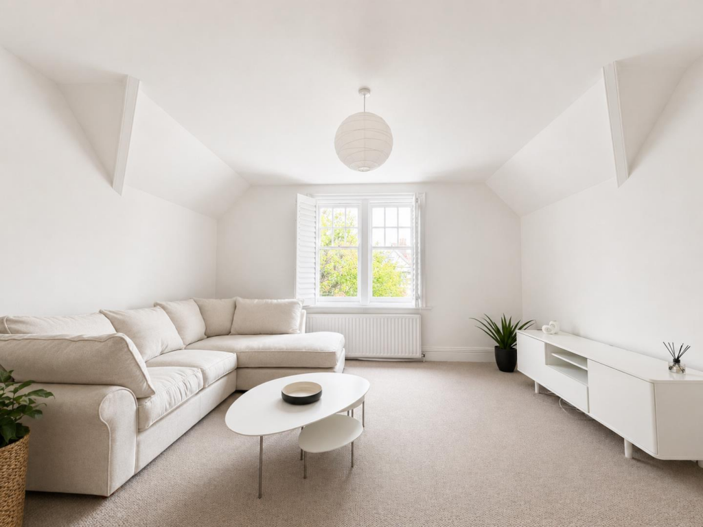 Fourth Avenue, Hove - View 6