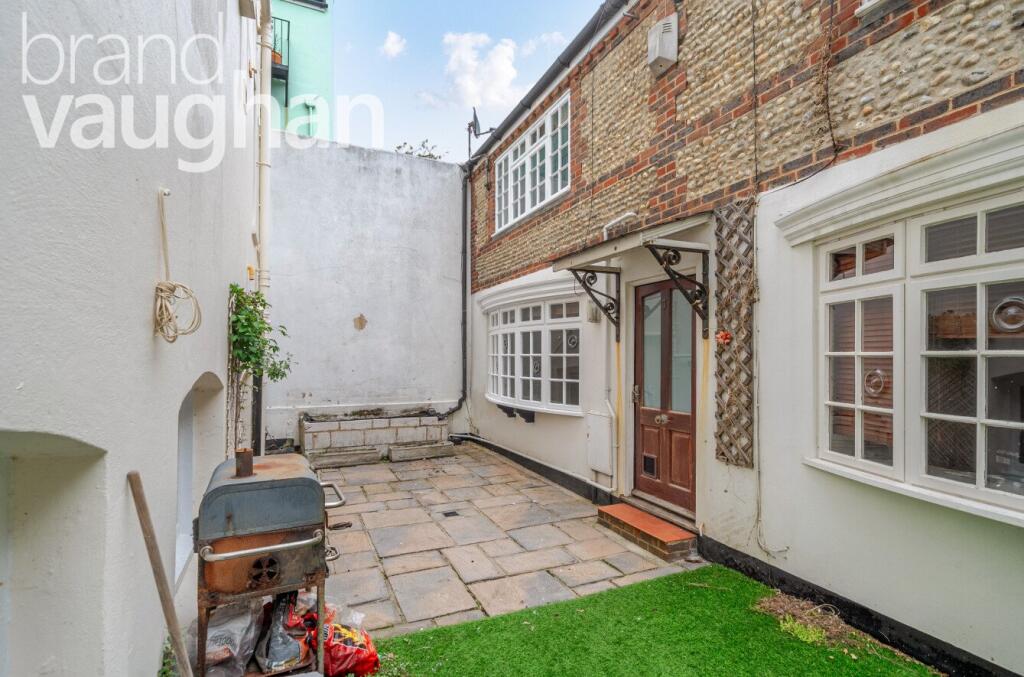 Main image of property: College Road, Brighton, East Sussex, BN2