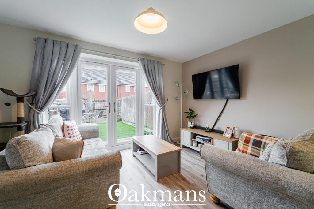 House in Bromsgrove, Stoke CP - View 4