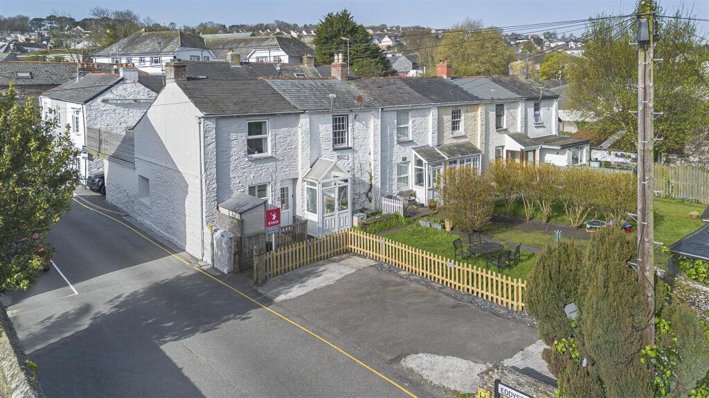 Main image of property: Eddystone Terrace, Wadebridge