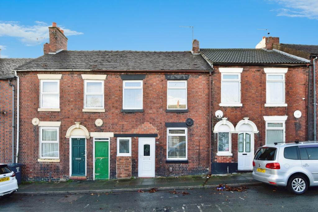 Main image of property: Knight Street, Stoke-on-Trent, Staffordshire, ST6