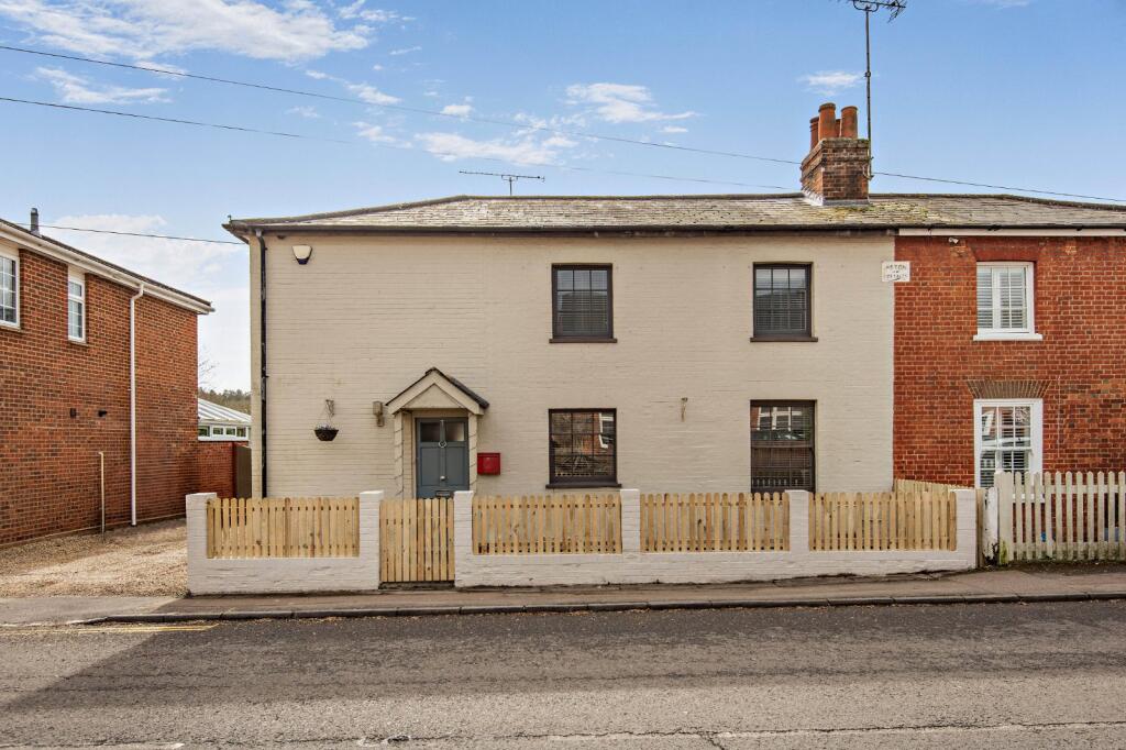 Main image of property: Lovel Road, Winkfield, Windsor, Berkshire