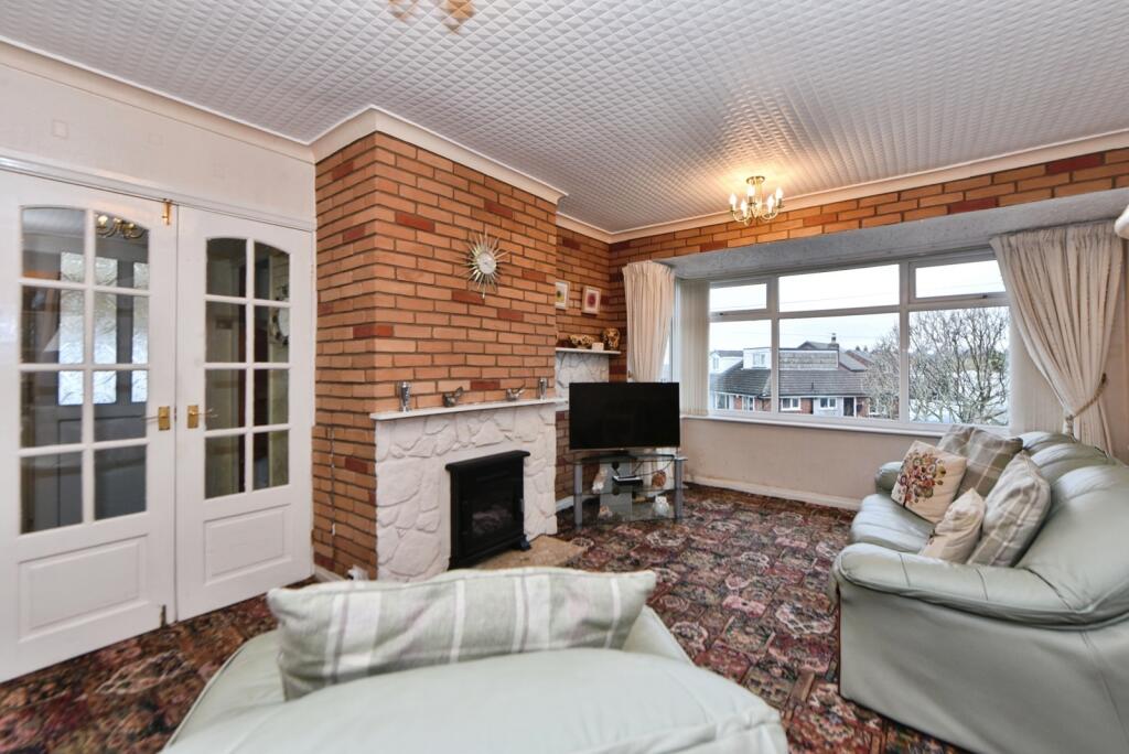 Lawefield Crescent, Clifton, Swinton, Manchester, M27 photo 4