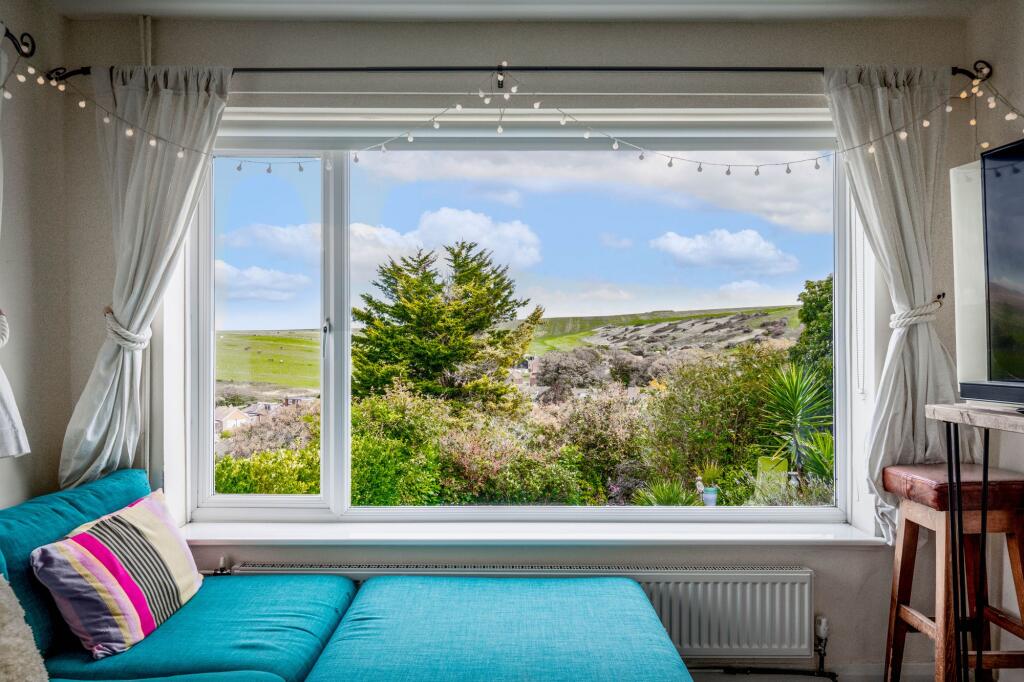 Coombe Rise, Saltdean - View 3