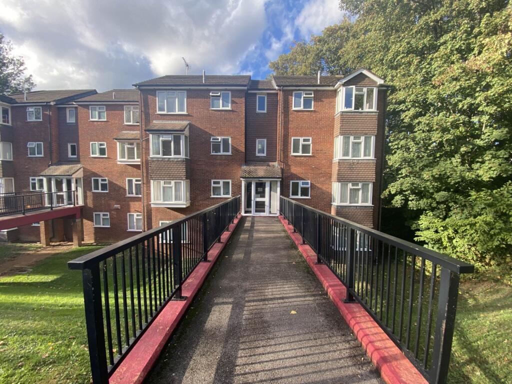 Main image of property: Craigmount, Radlett