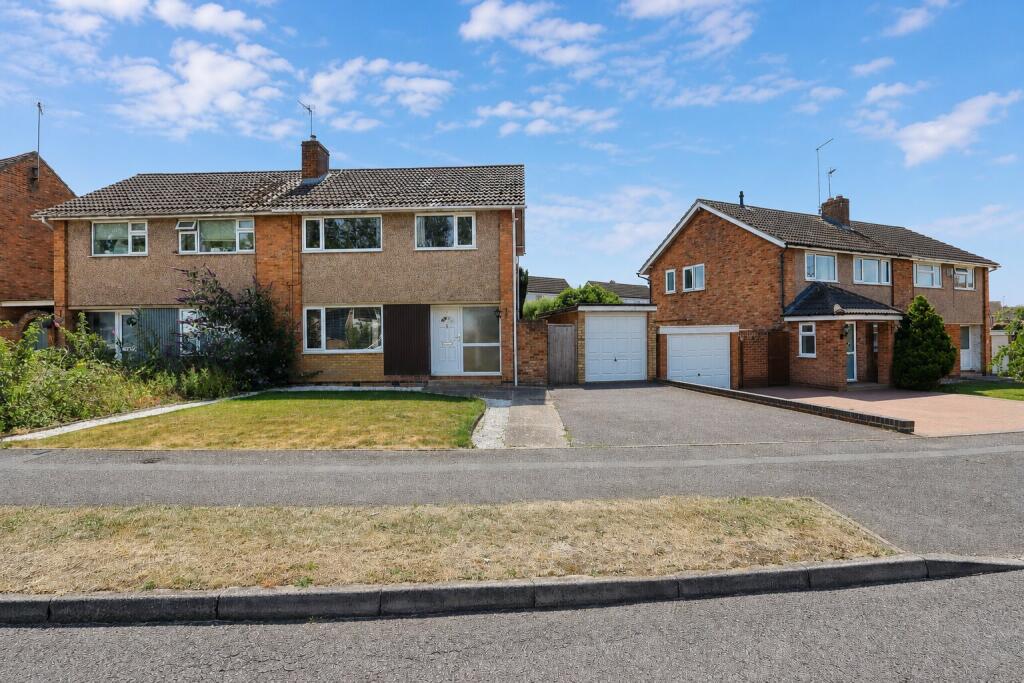 Main image of property: St Catherines Road, Kettering, NN15
