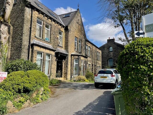 Main image of property: Huddersfield Road, Delph, OL3 5EG