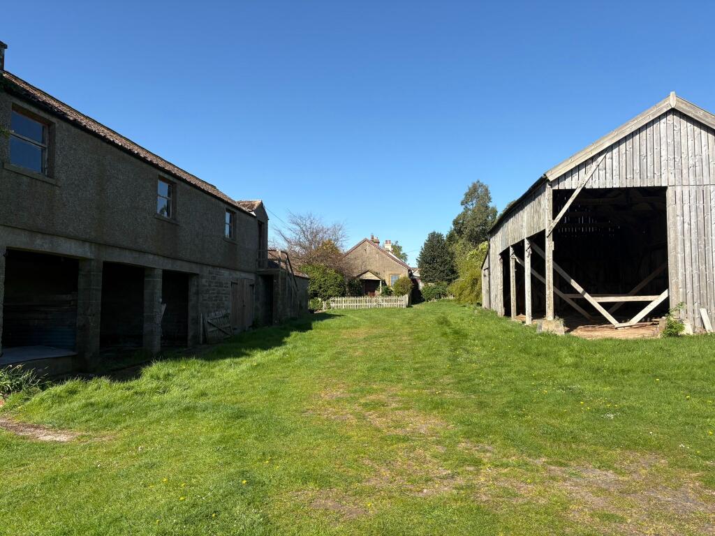 Main image of property: Thrieprig Farm, Cornhill-on-Tweed