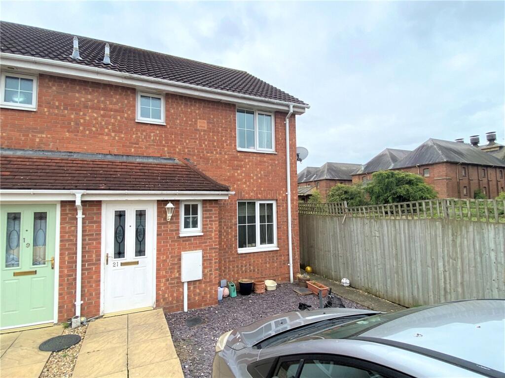 Main image of property: Rye Close, Sleaford, Lincolnshire, NG34