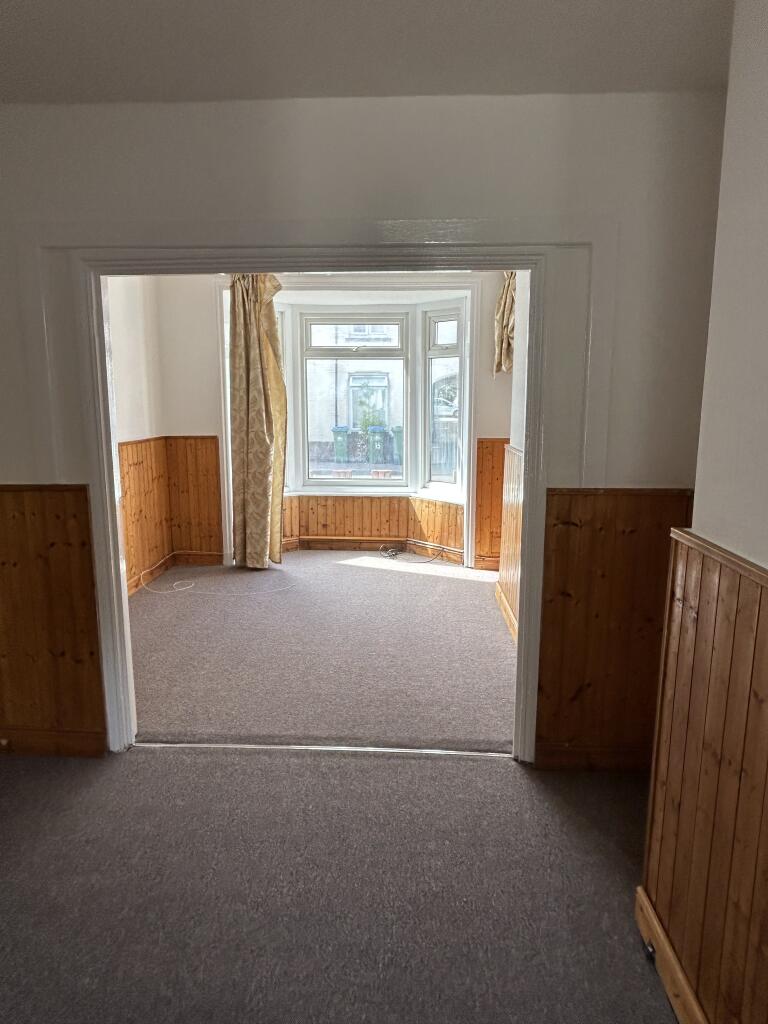 Union Road, Northam, Southampton, Hampshire, SO14