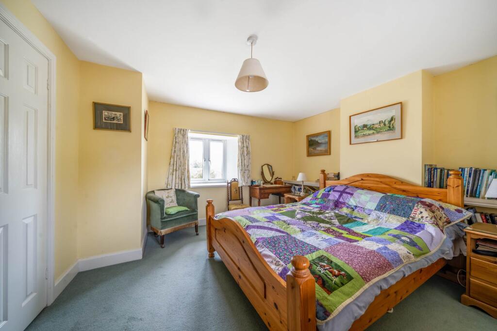 Additional image 9 of Templecombe, Somerset - 4 Acres