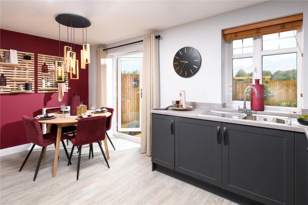 House in Broadland, Sprowston - View 4