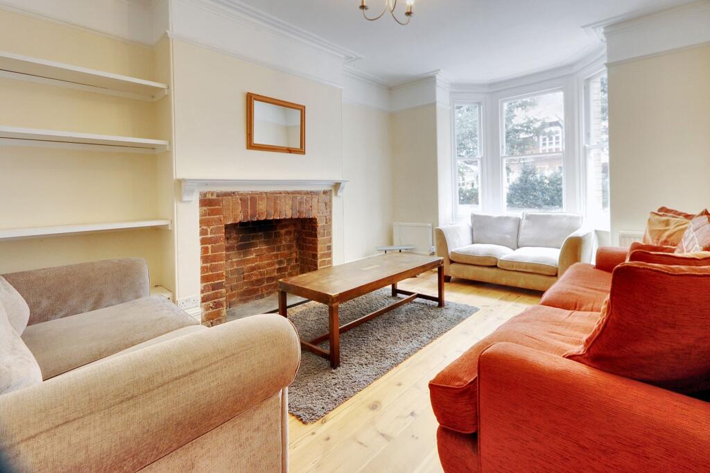 House in Exeter - View 3