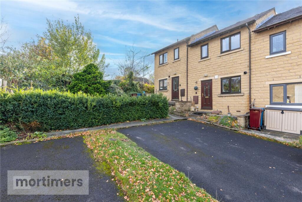 Main image of property: Kiln Close, Clitheroe, Lancashire, BB7