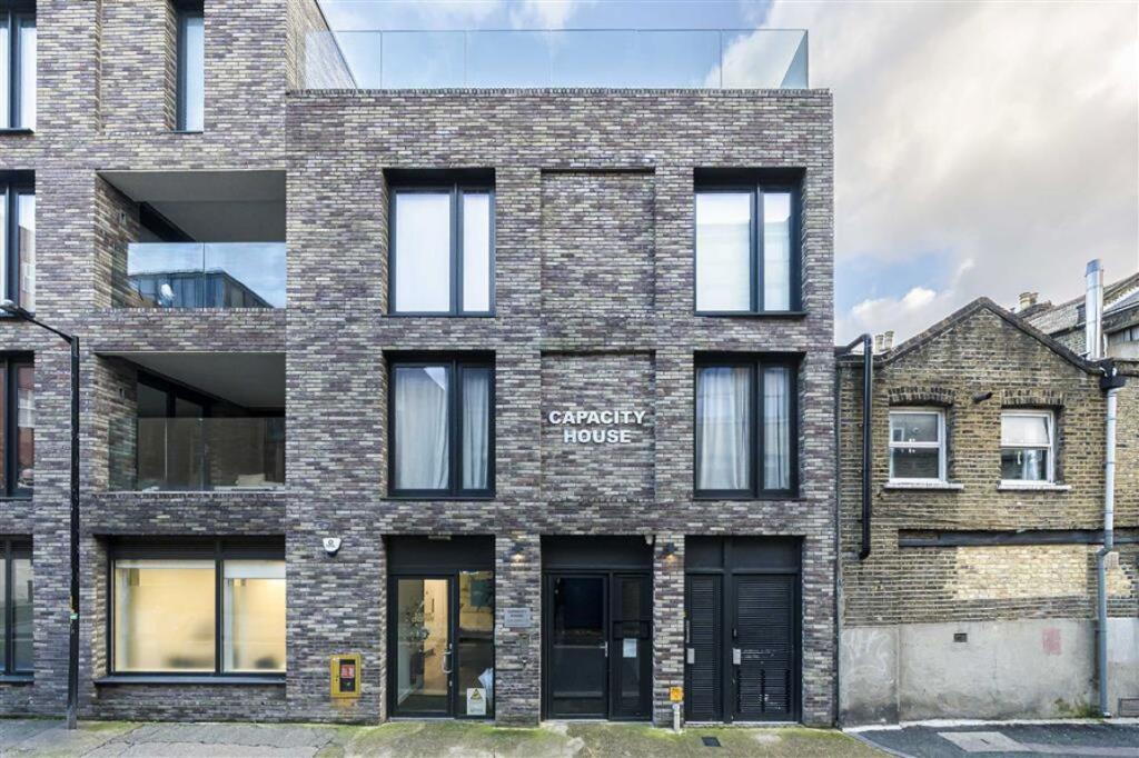 Main image of property: Rothsay Street, London Bridge