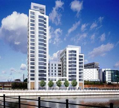 Main image of property: 1 William Jessop Way, Liverpool, L3