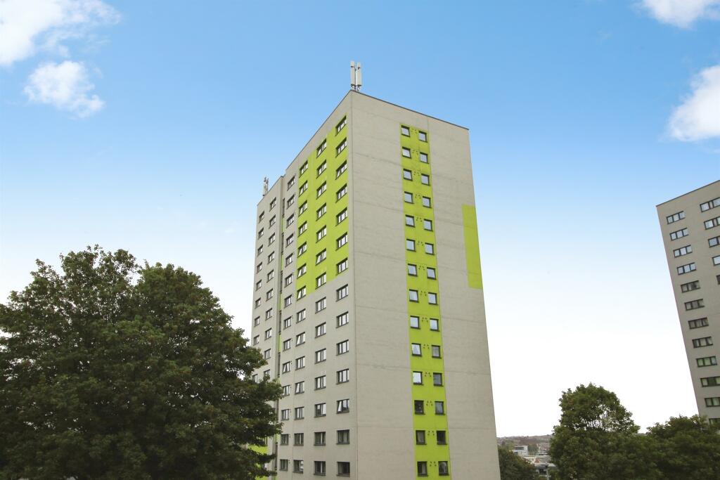 Main image of property: Oatland Drive, Leeds