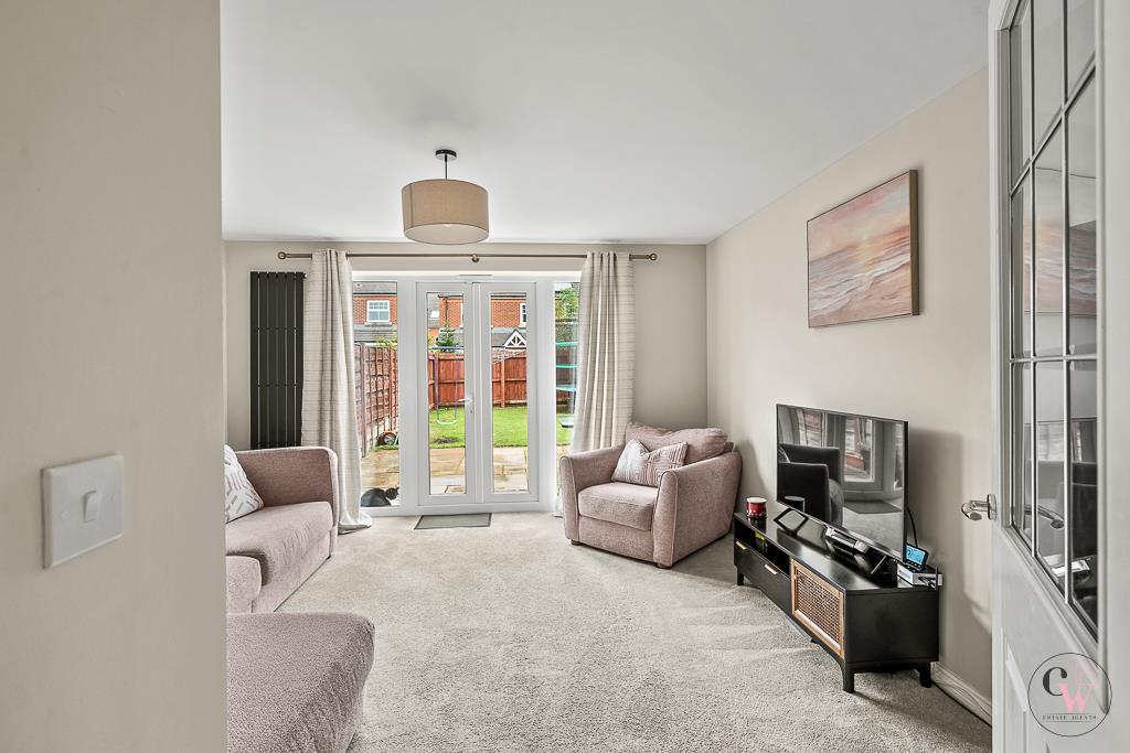 Sandeman Crescent, Northwich photo 4