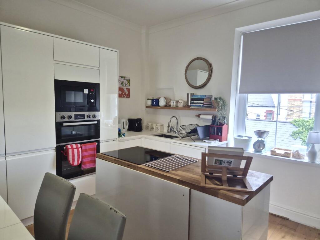 Main image of property: Bradenham Place, Penarth