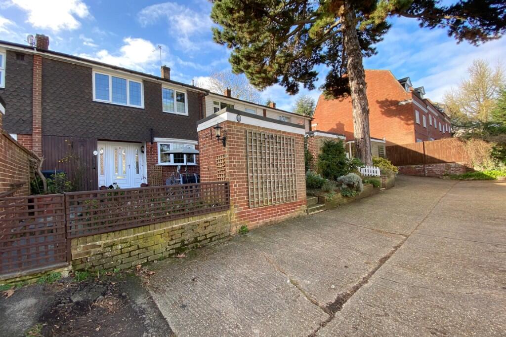 Main image of property: Station Road, Epping, Essex, CM16