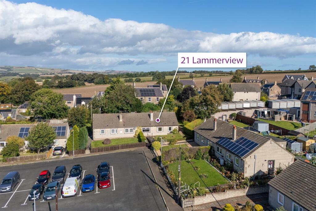 House in Chirnside, Stuartslaw - View 3