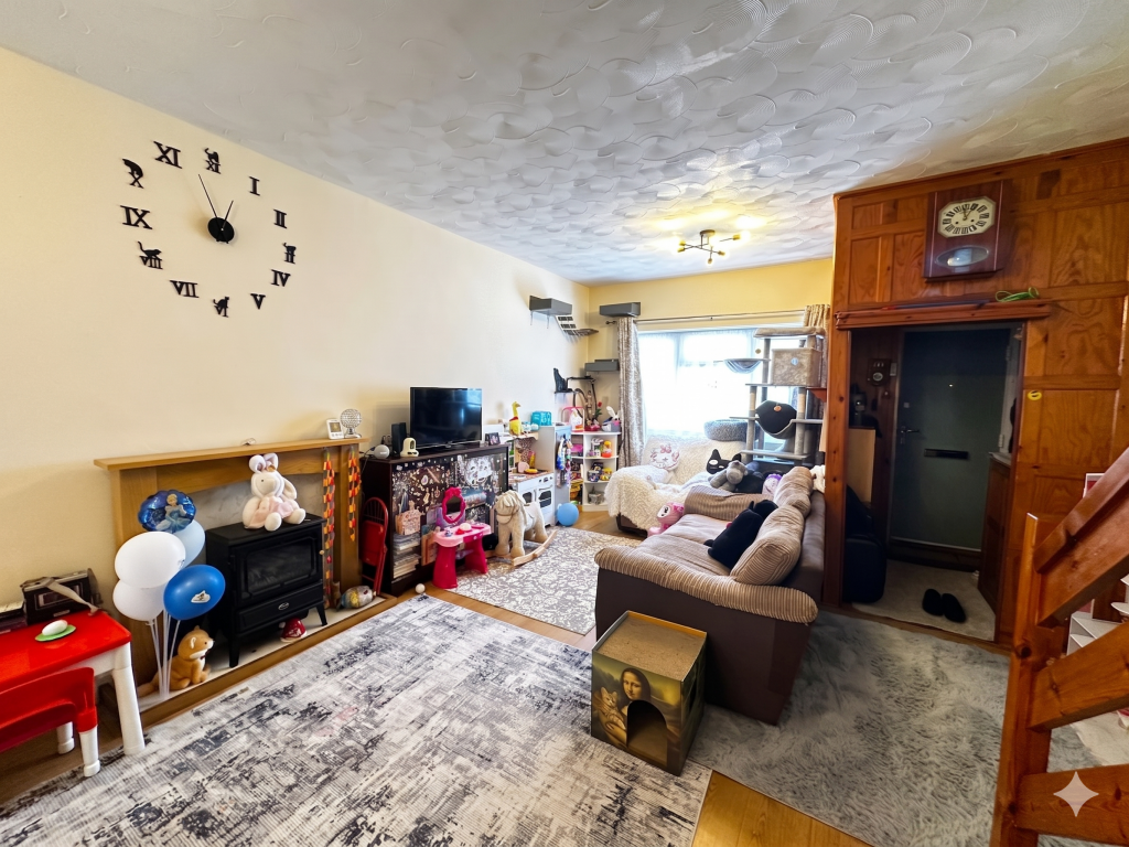 House in Portsmouth - View 3