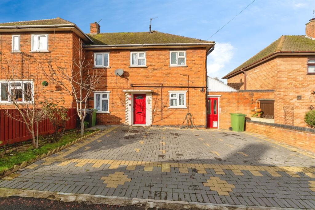 Main image of property: Gracedieu Road, Loughborough