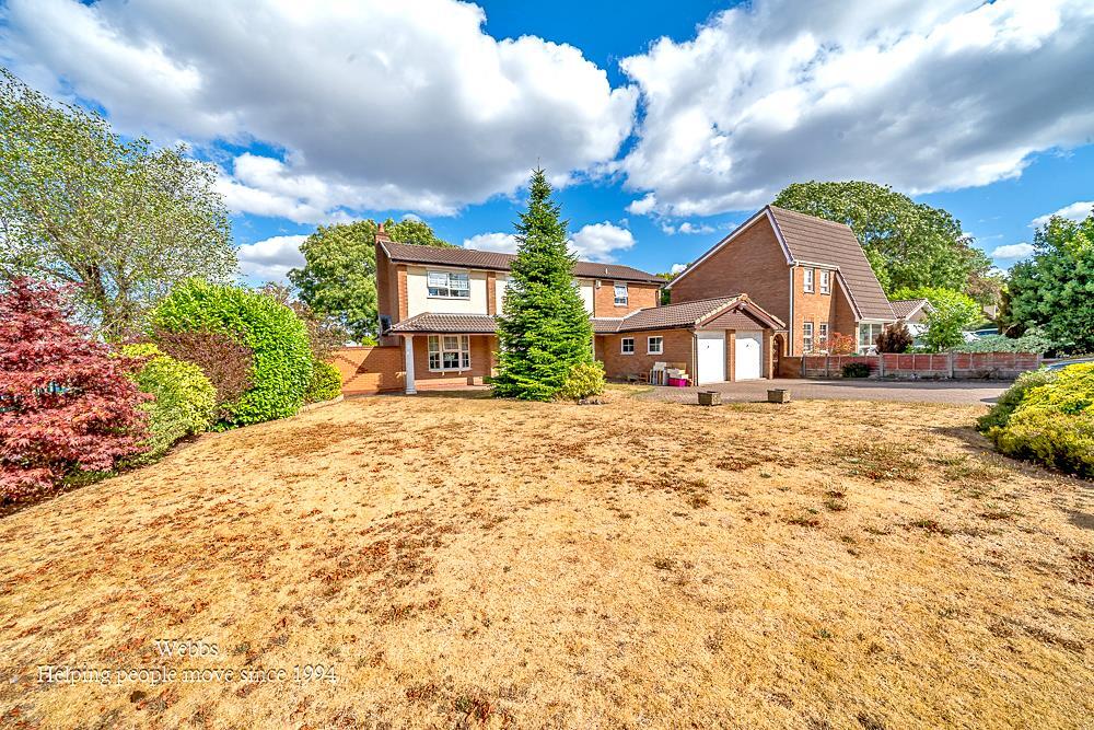 Main image of property: Erdington Road, Walsall