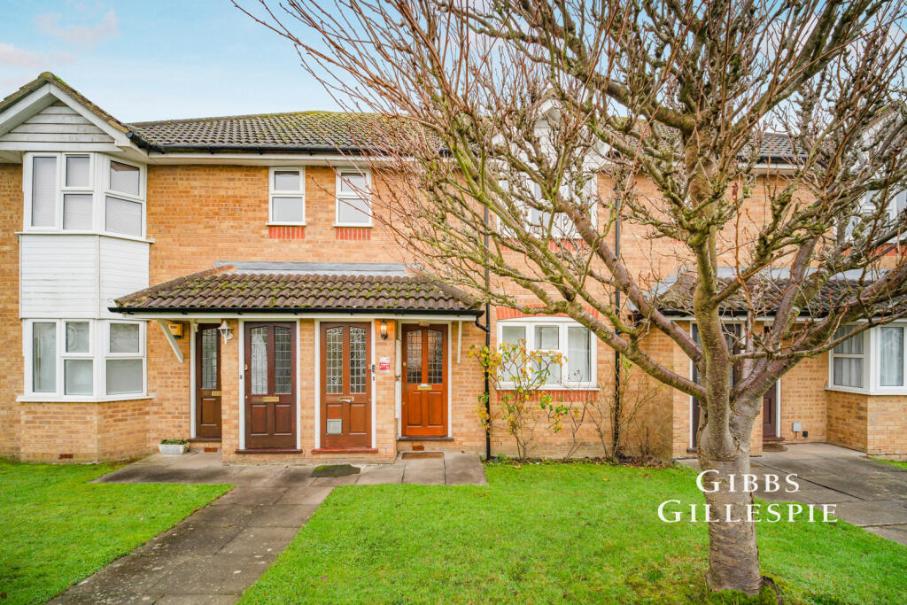 Main image of property: Beech Avenue, Ruislip, HA4