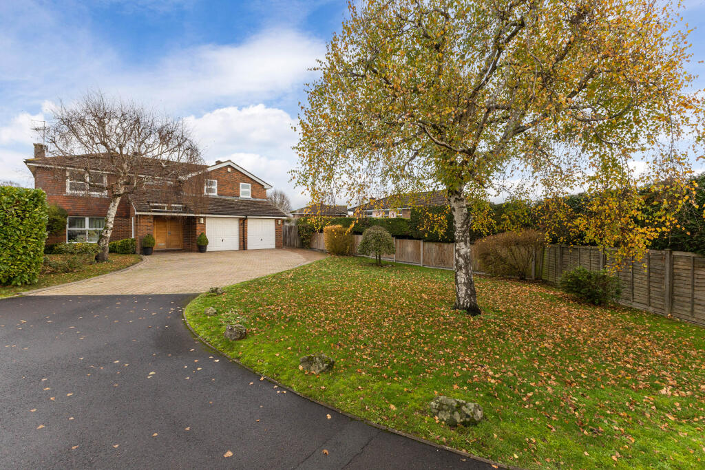 Main image of property: Ford, Salisbury, SP4