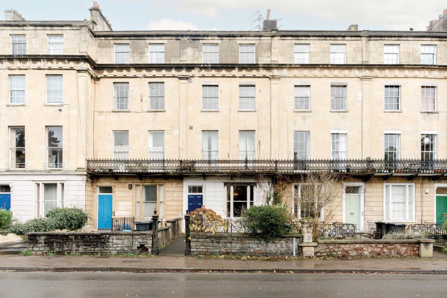 Main image of property: Pembroke Road - Clifton
