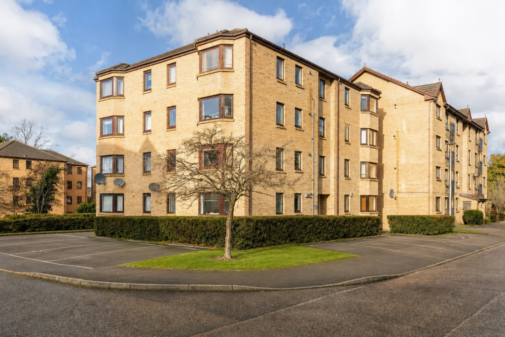 Main image of property: Craigend Park, Edinburgh, EH16 5XX
