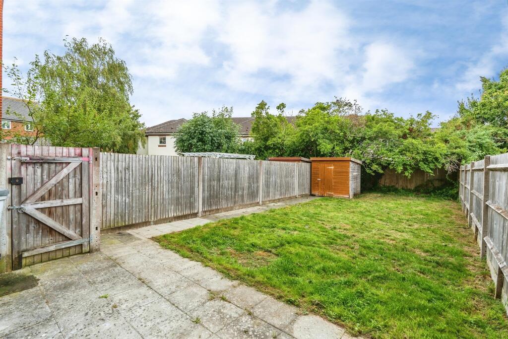 House in Southampton - View 4