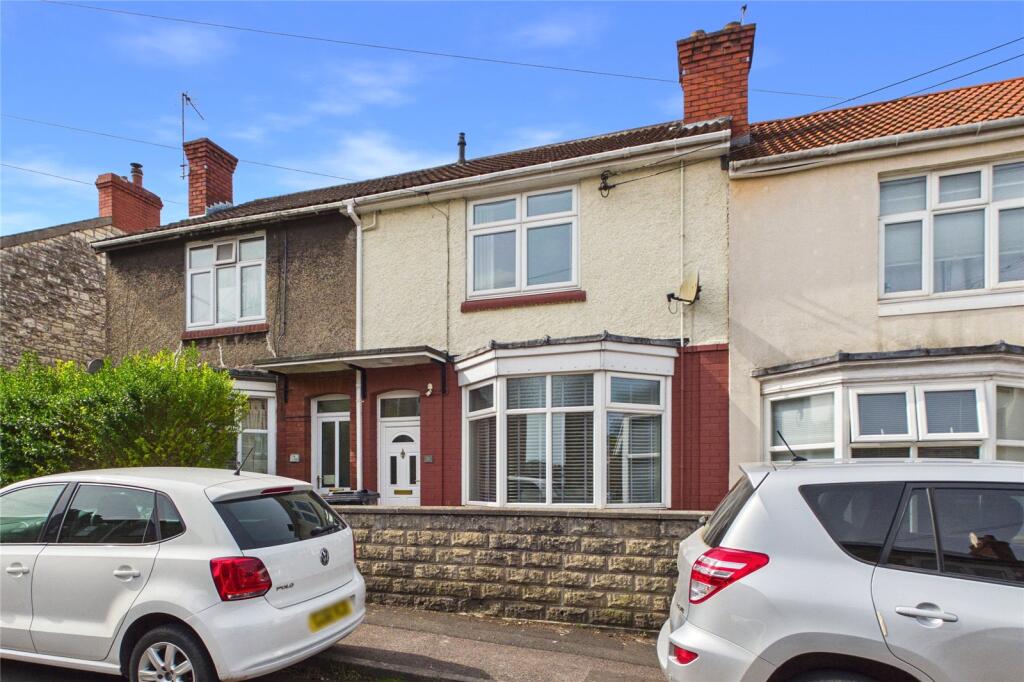 Clevedon Road, Midsomer Norton, Radstock, Somerset, BA3