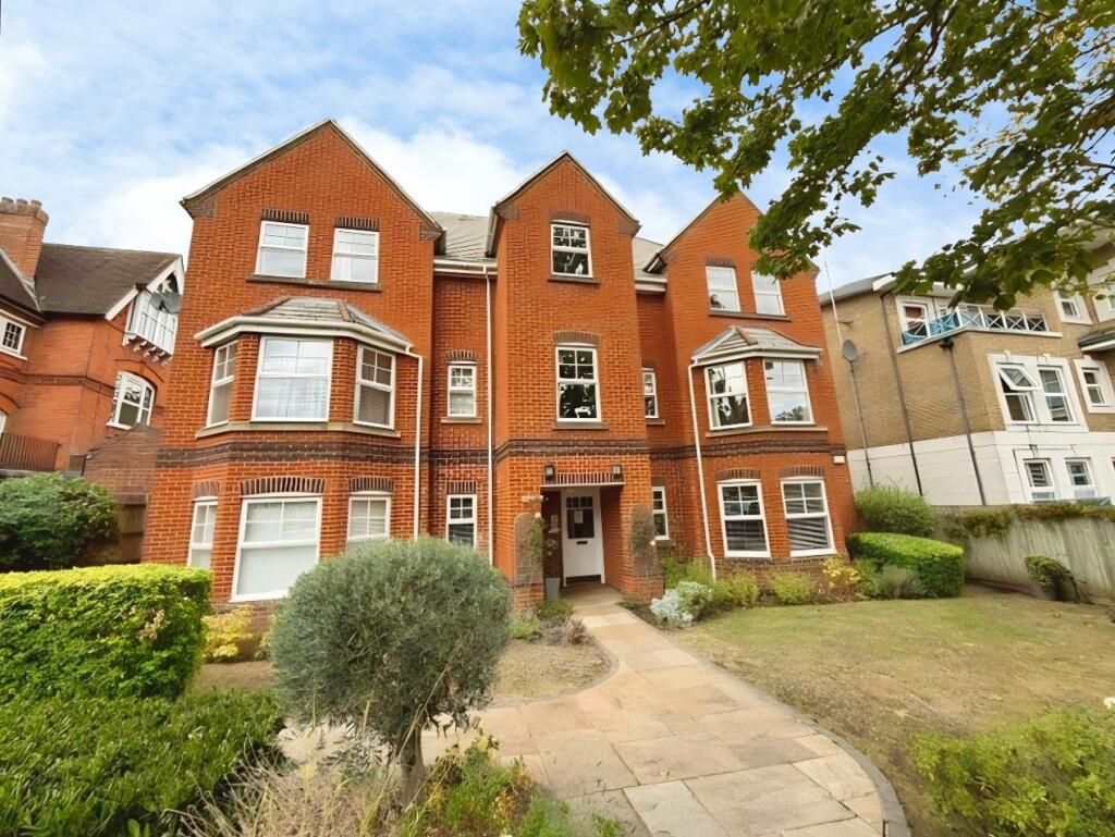Main image of property: Nightingale Walk, Windsor, Berkshire