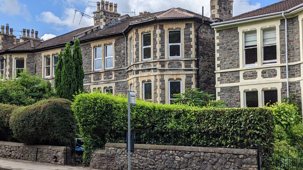 Main image of property: Redland Grove Top – Ref: 196