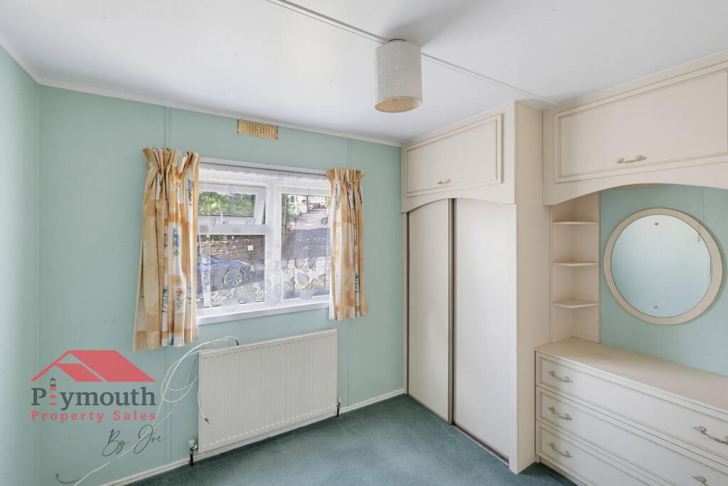 House in Plymouth - More