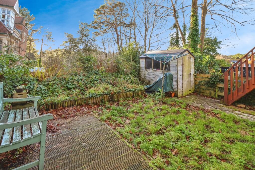 Moorland Road, Bournemouth – pohled 6