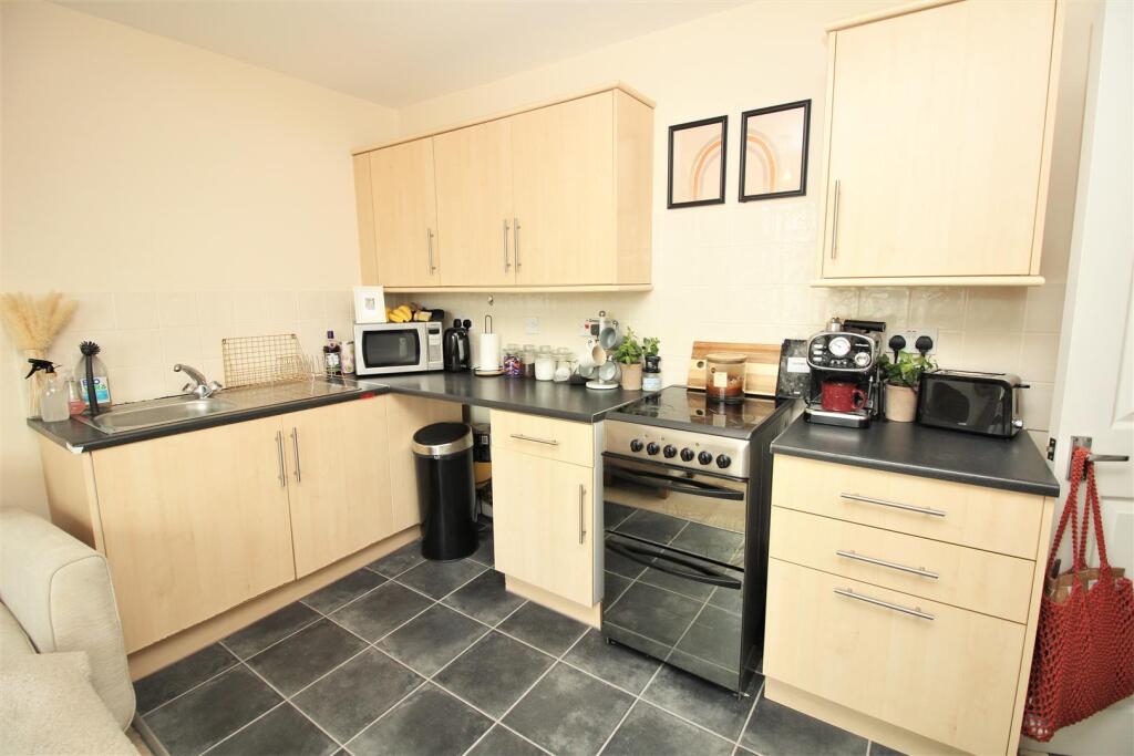 Apartment in Ilfracombe, Hele - View 3