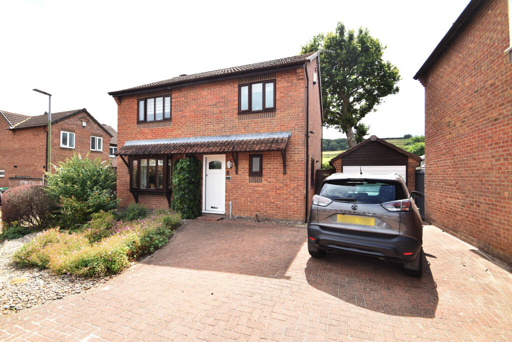 Main image of property: Phoenix Close, Langley Park, Durham, DH7