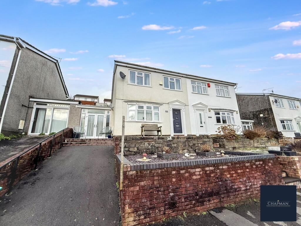 Main image of property: Uplands, Pentre, CF41