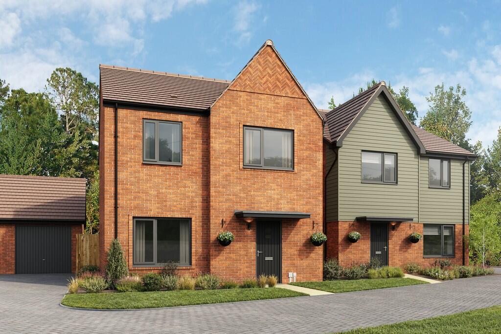 House in Guildford