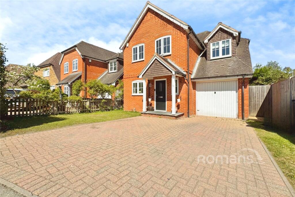 Main image of property: Green Lane, Sandhurst, Berkshire