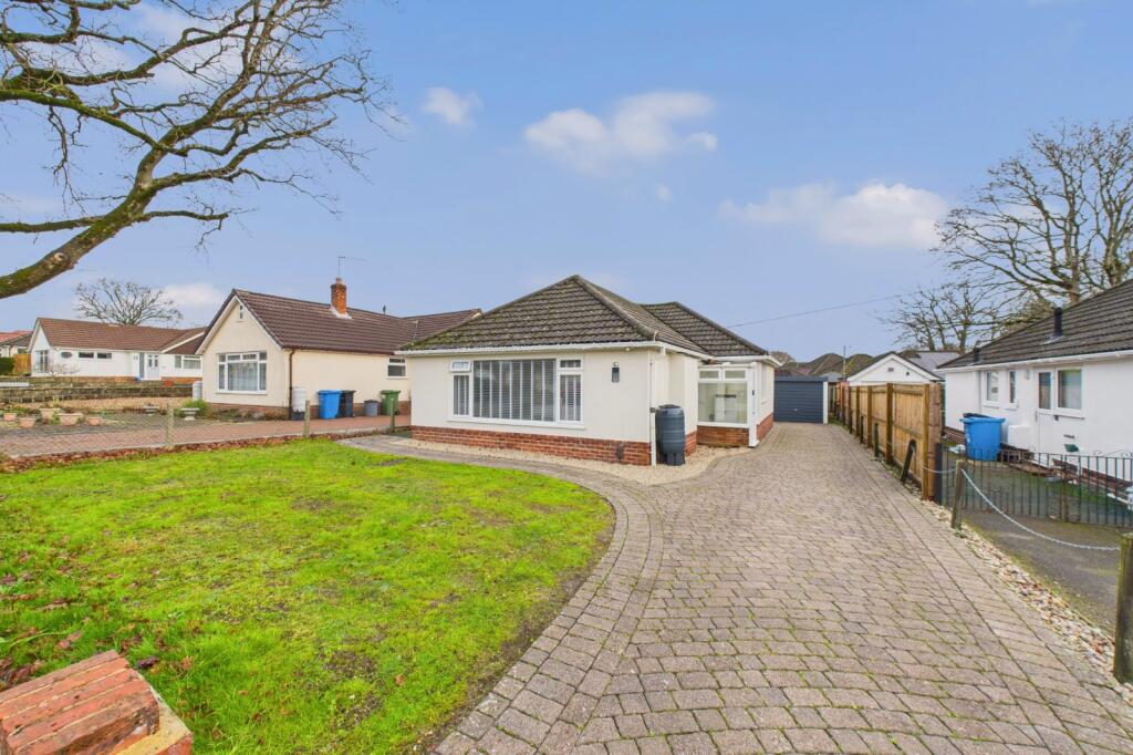 Main image of property: Keighley Avenue, Broadstone, Dorset, BH18