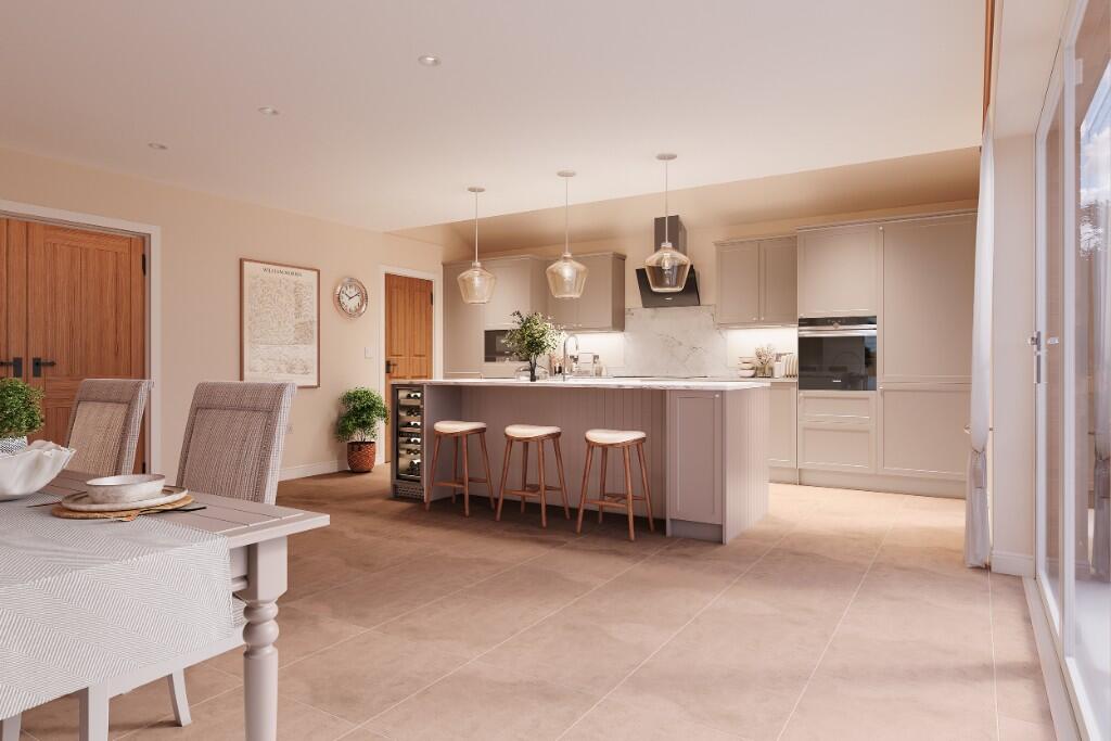 Main image of property: Nursery Mews, Epping Road, EN9