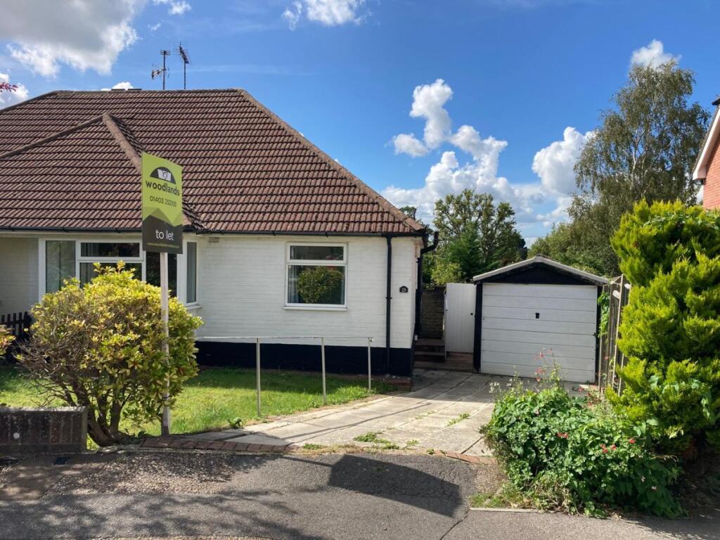 Main image of property: Ringley Road, Horsham