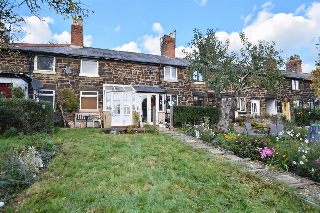 Main image of property: Mount Pleasant, Ruabon, Wrexham